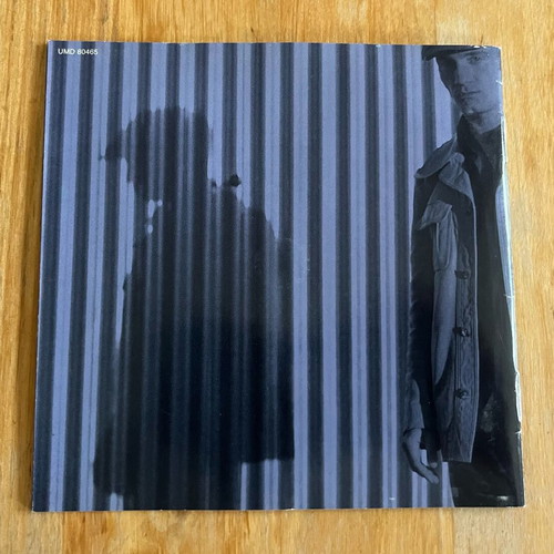 Conner Reeves Earthbound CD used, R&B / Soul