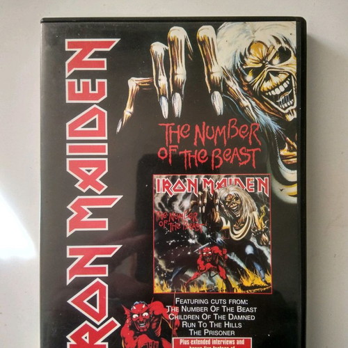 Music DVD pack of 21