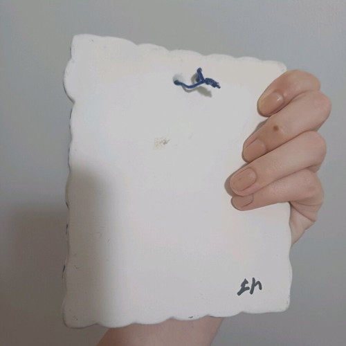 Souvenir from Thasos new