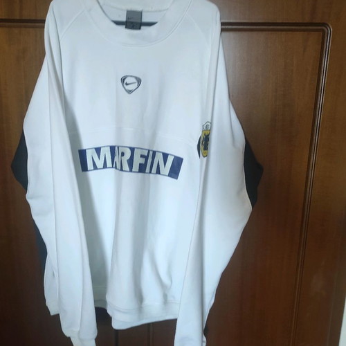 Collectible AEK 1999-2000 training shirt used, Nike, size Large