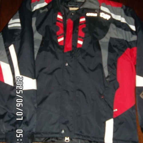 Spyder XL Dermizax jacket like new for extreme cold