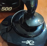 GenX 500 controller like new for PC