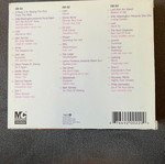 MC Mastercuts CD 3 compilation Beach Bar used