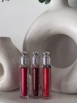 Dior Lipgloss in excellent condition unused