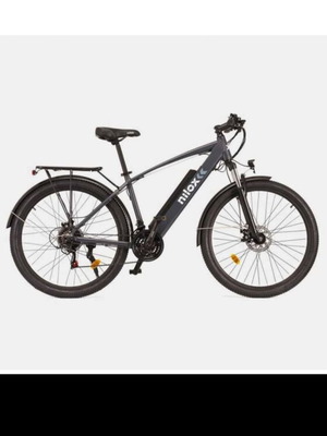 Nilox DOC X7 Plus electric bike like new, city type