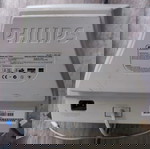  Philips 107E5 Colour Computer Monitor Vintage Βίντατζ Οθόνη Ηλεκτρονικός Υπολογιστής Gaming Έγχρωμη