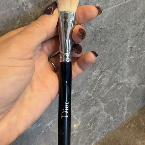 Dior Contouring Brush like new