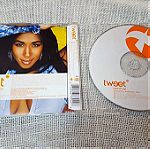  Tweet – Oops (Oh My) CD Maxi Single Europe 2002'