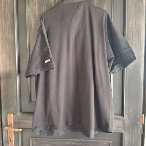 Chef Jacket unisex like new