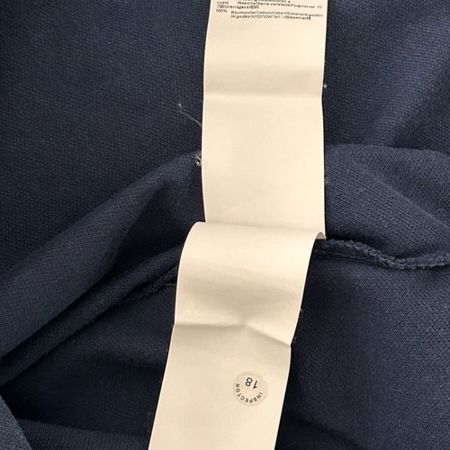 Boss Orange Polo Shirt S like new, blue