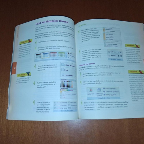 Computer Steps PowerPoint 2007 book, creative presentations