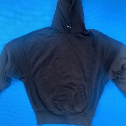 Urban Classics black oversized hoodie XS like new