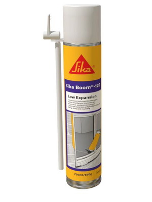 Αφρός χειρός Sika Boom 120 750ml καινούργιος, ελεγχόμενης διόγκωσης
