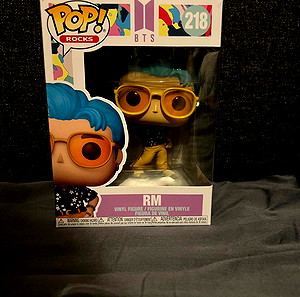 POP! BTS- RM