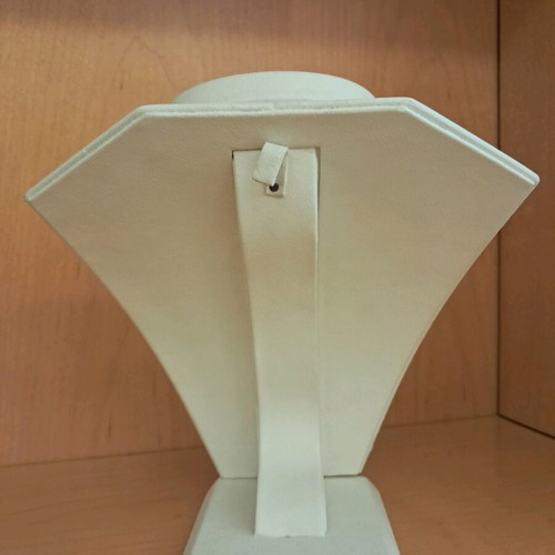 Bases, jewelry necks 58 pcs