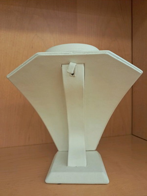 Bases, jewelry necks 58 pcs