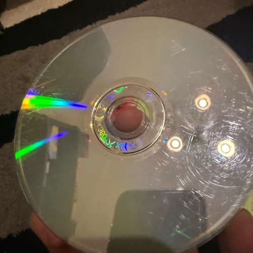 Mindjack Xbox 360 used in working condition