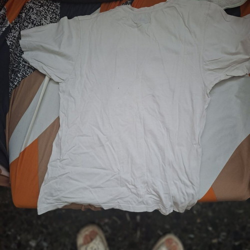 Blouses used, summer and winter, sizes S and M