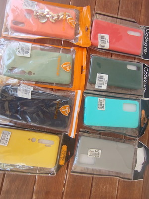 Mobile phone cases new