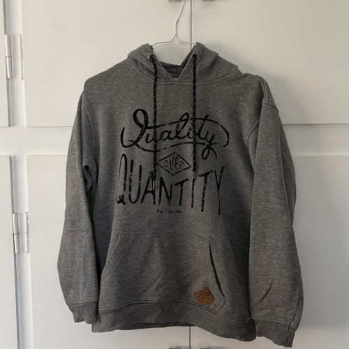 Pop Air sweatshirt used, medium size, slim fit