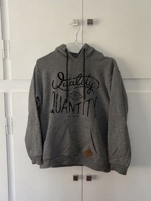 Pop Air sweatshirt used, medium size, slim fit