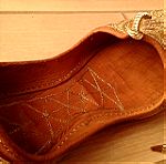  Ινδικά παραδοσιακά παπούτσια