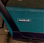  Επαγγελματική Μηχανή πλύσης στέγνωσης δαπέδων Wetrok Duomatic 430B