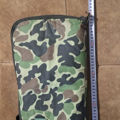 Gun case used in good condition