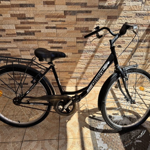 Orient City Classic city bike, women's/unisex