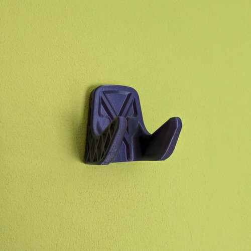 Guitar wall mount and other musical instruments, new 3D printed