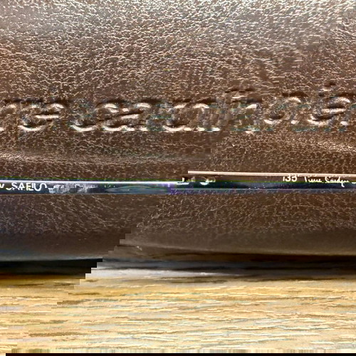 Pierre Cardin γυαλιά μεταχειρισμένα, ασημί