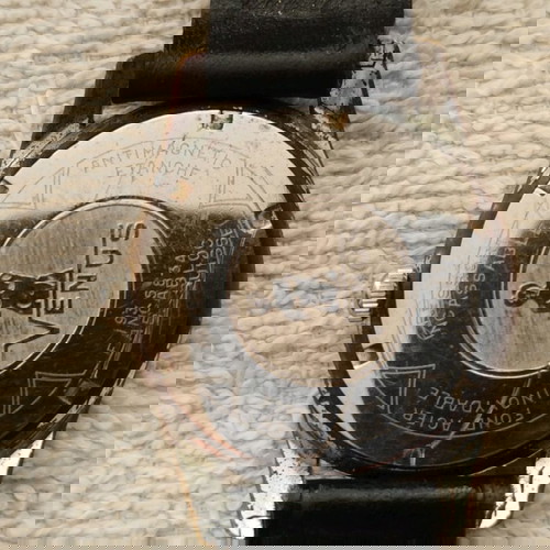 Ρολόι Venus 17 Rubis