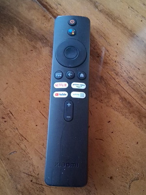 Τηλεχειριστήριο csf1 καινούργιο