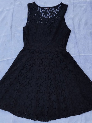 Women's Sleeveless Short Dress - FB Sister