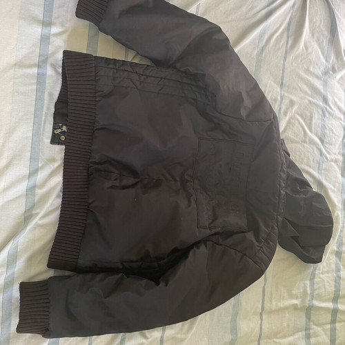 Dolce & Gabbana jacket like new, size S, black