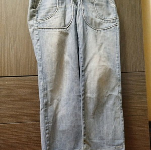 blue jean Moritz