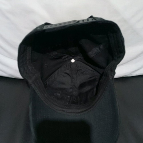 Wayne’s World cap black like new