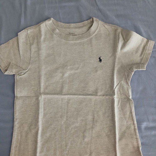Polo Ralph Lauren T-shirts, size 5, pack of 2
