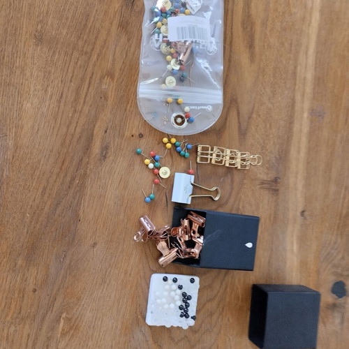 Board Pins new