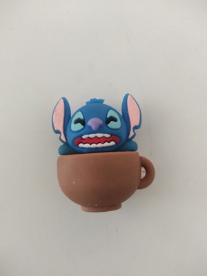Disney φιγούρα μινιατούρα Stitch