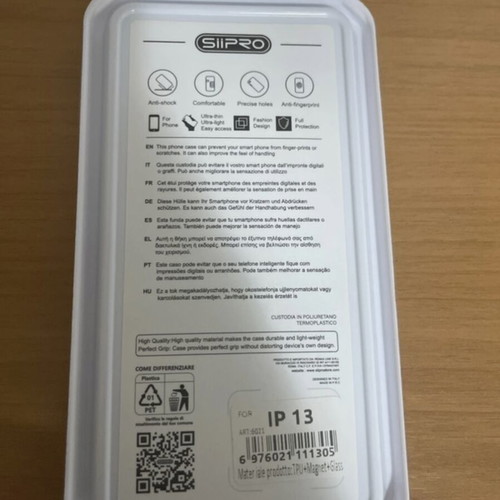 iPhone 13 case like new