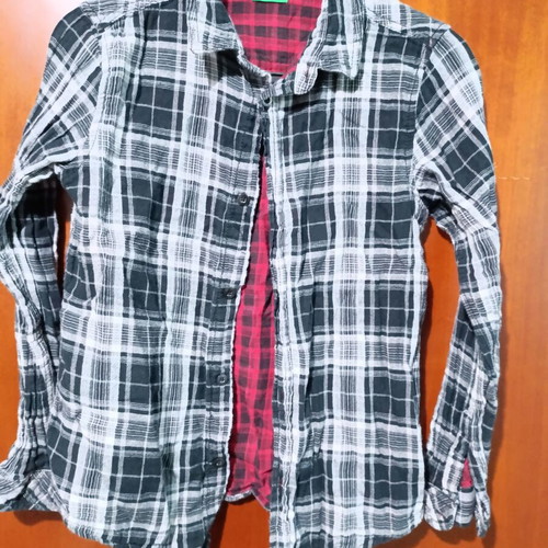 Set of 3 boys' shirts 8-9 years like new, Zara, H&M, Benetton
