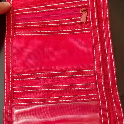 Olympiakos Wallet like new