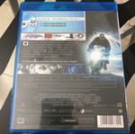 I, Robot Blu-Ray 3D used with Greek subtitles