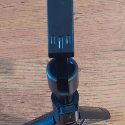 Tupwoon selfie stick 110 cm new, telescopic with remote control