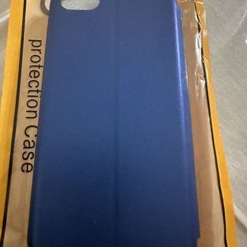 Book case for iPhone 7 new, unused