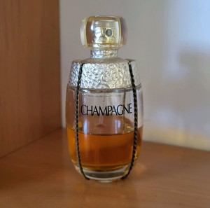 Champagne, Yves Saint Laurent