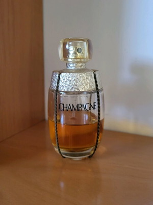 Champagne, Yves Saint Laurent
