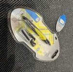 Parker Neck Pen new