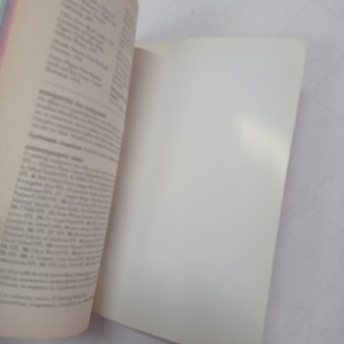 Book Fatal Diseases DK like new
